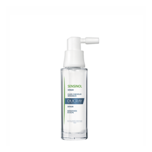 DUCRAY SENSINOL SENSITIVE SCALPS SERUM 30ML